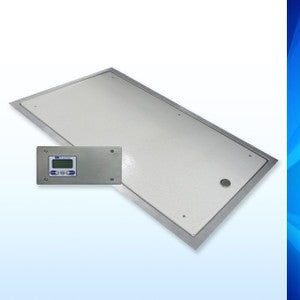 SRV947IFS In-Floor Vet Scale